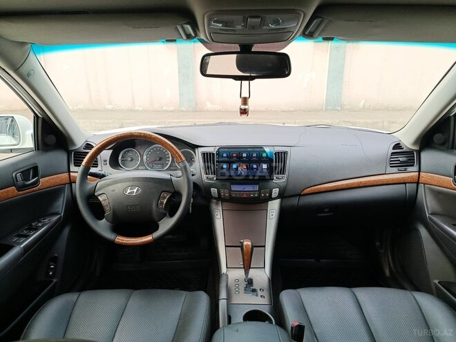Hyundai Sonata 2009, 208,000 km - 2.4 л - Bakı