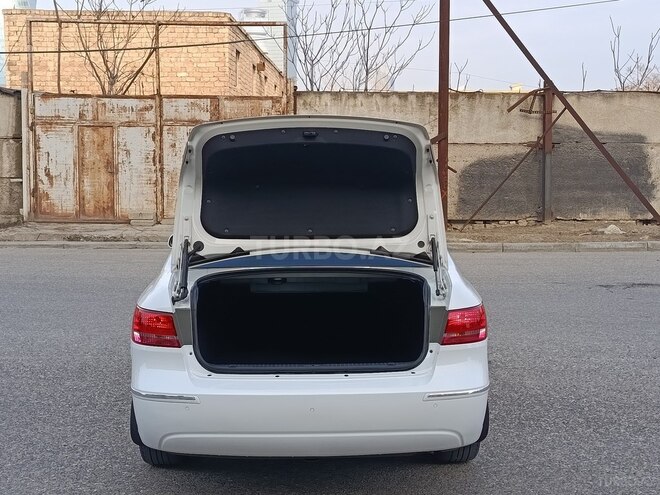Hyundai Sonata 2009, 208,000 km - 2.4 л - Bakı