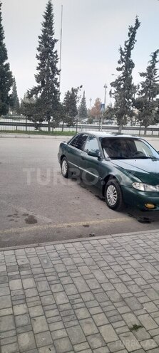 Hyundai Sonata 1997, 698,888 km - 2.0 l - Yevlax