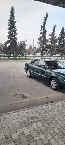 Hyundai Sonata 1997, 698,888 km - 2.0 l - Yevlax