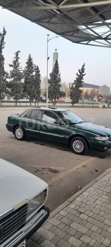 Hyundai Sonata 1997, 698,888 km - 2.0 l - Yevlax