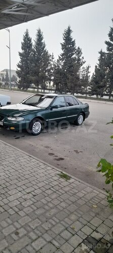 Hyundai Sonata 1997, 698,888 km - 2.0 l - Yevlax