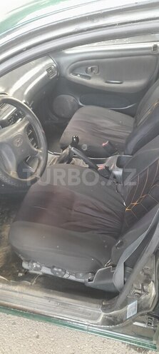 Hyundai Sonata 1997, 698,888 km - 2.0 l - Yevlax