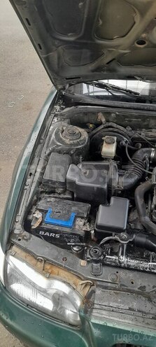 Hyundai Sonata 1997, 698,888 km - 2.0 l - Yevlax