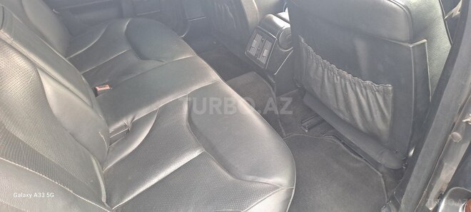 Mercedes S 350 d 1995, 529,000 km - 3.5 l - Bakı