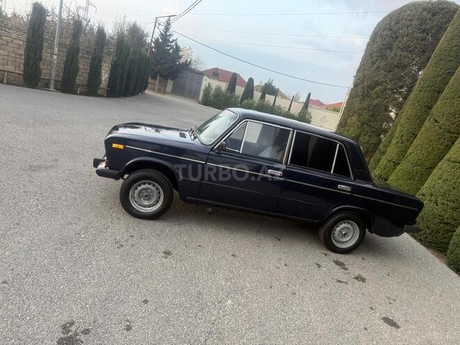 LADA (VAZ) 2106 2004, 84,869 km - 1.6 л - Bakı