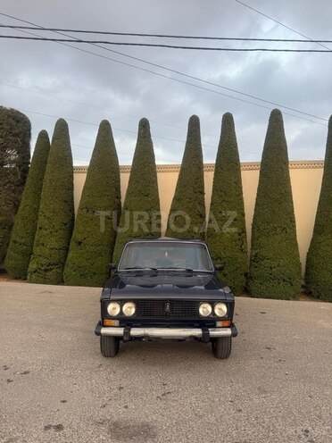 LADA (VAZ) 2106 2004, 84,869 km - 1.6 л - Bakı