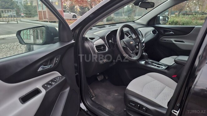 Chevrolet Equinox 2020, 190,000 km - 1.5 л - Şəmkir