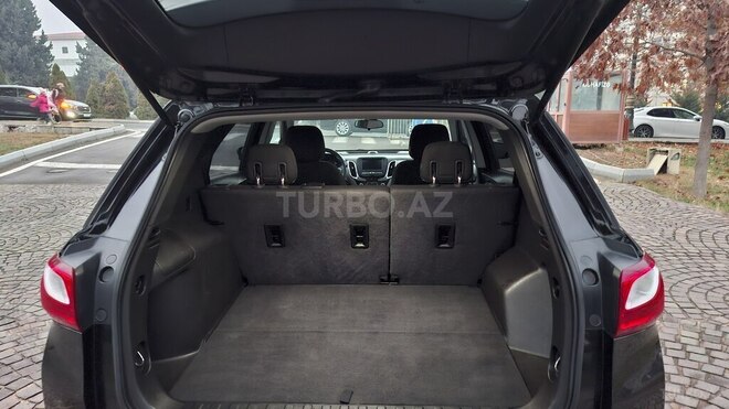 Chevrolet Equinox 2020, 190,000 km - 1.5 л - Şəmkir