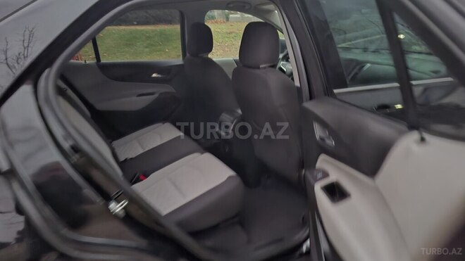 Chevrolet Equinox 2020, 190,000 km - 1.5 л - Şəmkir