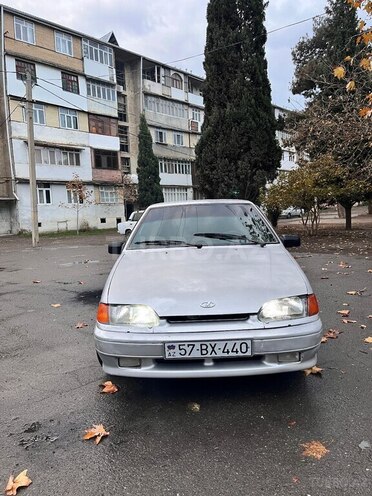 LADA (VAZ) 2115 2002, 321,648 km - 1.6 l - Gəncə