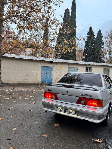 LADA (VAZ) 2115 2002, 321,648 km - 1.6 l - Gəncə