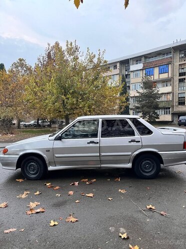 LADA (VAZ) 2115 2002, 321,648 km - 1.6 l - Gəncə
