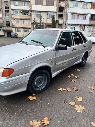 LADA (VAZ) 2115 2002, 321,648 km - 1.6 l - Gəncə