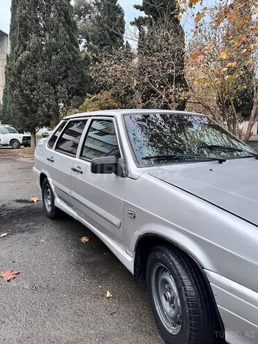 LADA (VAZ) 2115 2002, 321,648 km - 1.6 l - Gəncə