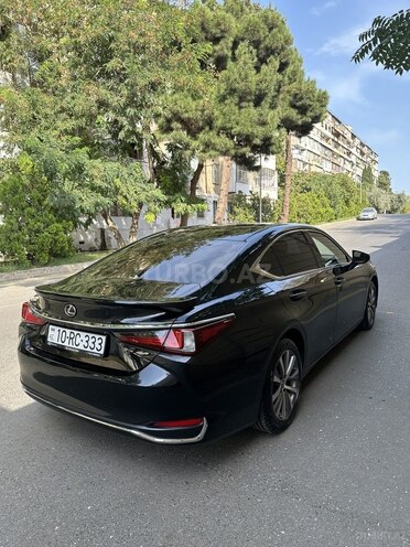 Lexus ES 300h 2020, 99,500 km - 2.5 л - Bakı