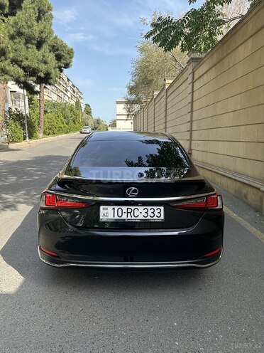 Lexus ES 300h 2020, 99,500 km - 2.5 л - Bakı