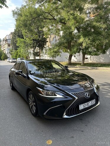 Lexus ES 300h 2020, 99,500 km - 2.5 л - Bakı