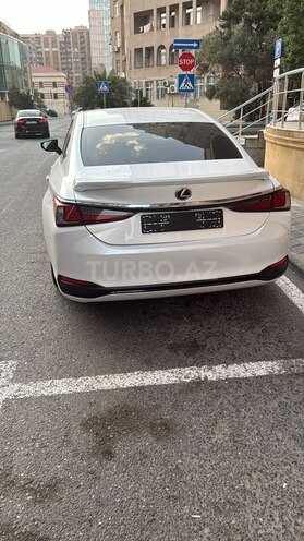 Lexus ES 250-2