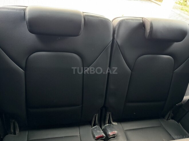 Hyundai Santa Fe 2014, 165,000 km - 2.0 л - Gəncə