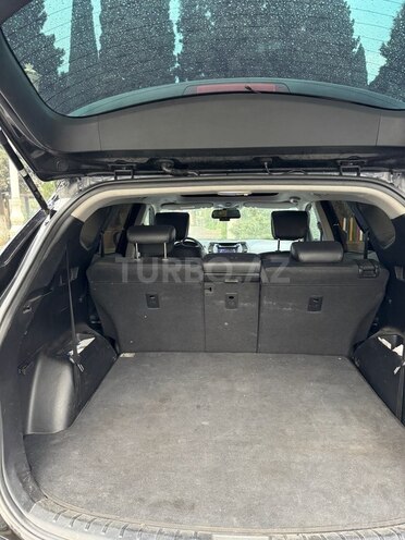 Hyundai Santa Fe 2014, 165,000 km - 2.0 л - Gəncə