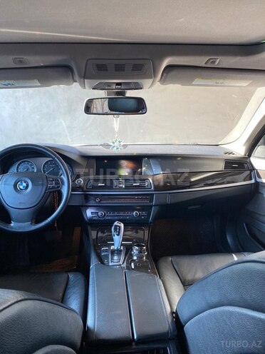 BMW 528 2013, 295,000 km - 2.0 l - Bakı