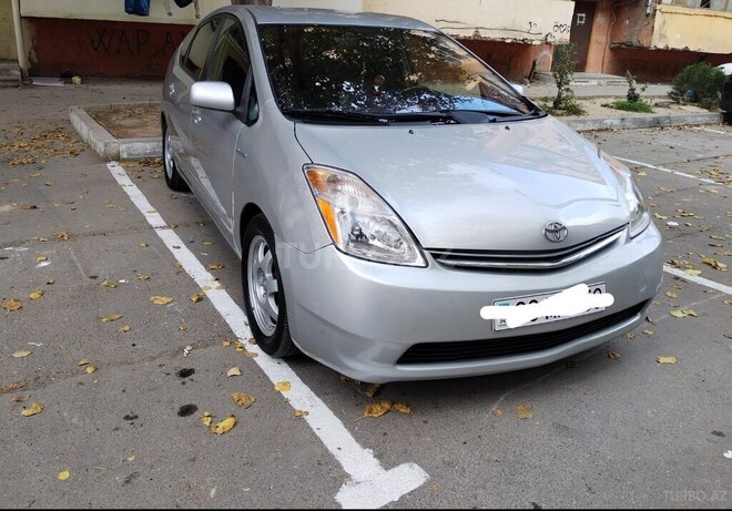 Toyota Prius 2008, 474,756 km - 1.5 l - Bakı