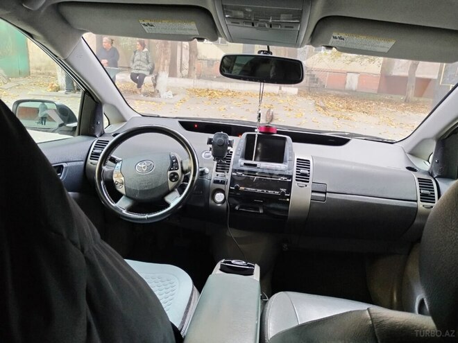 Toyota Prius 2008, 474,756 km - 1.5 l - Bakı
