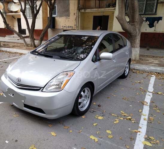 Toyota Prius 2008, 474,756 km - 1.5 l - Bakı