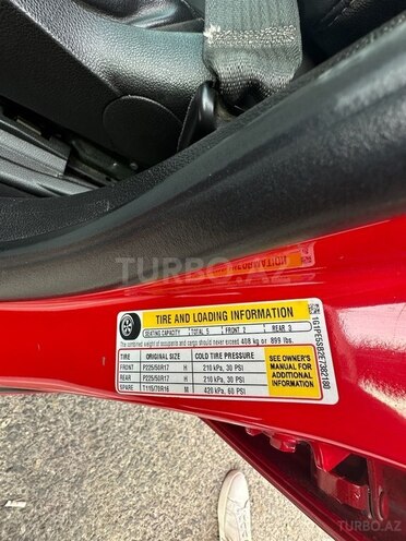 Chevrolet Cruze 2014, 259,000 km - 1.4 l - Bakı