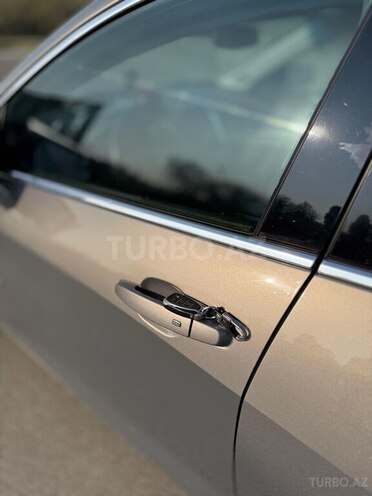 Chevrolet Malibu 2016, 241,000 km - 1.5 l - Şəmkir