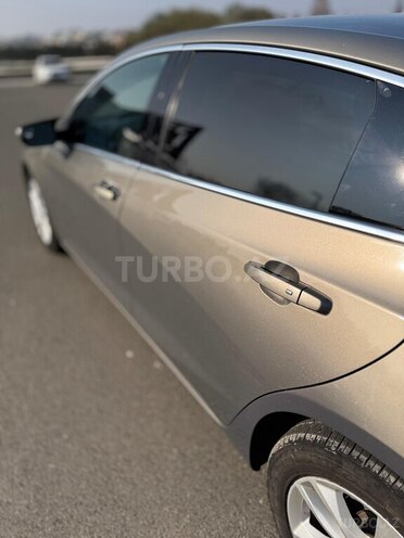 Chevrolet Malibu 2016, 241,000 km - 1.5 l - Şəmkir