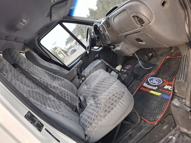Ford Transit 2003, 252,520 km - 2.4 л - Sumqayıt