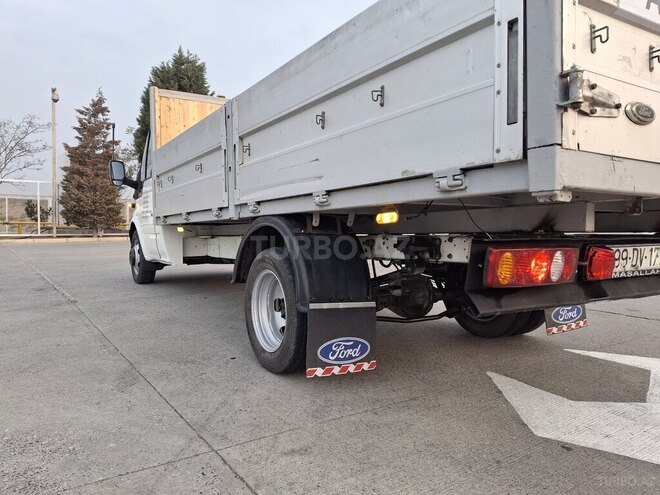 Ford Transit 2003, 252,520 km - 2.4 л - Sumqayıt