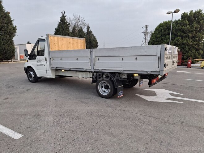 Ford Transit 2003, 252,520 km - 2.4 л - Sumqayıt