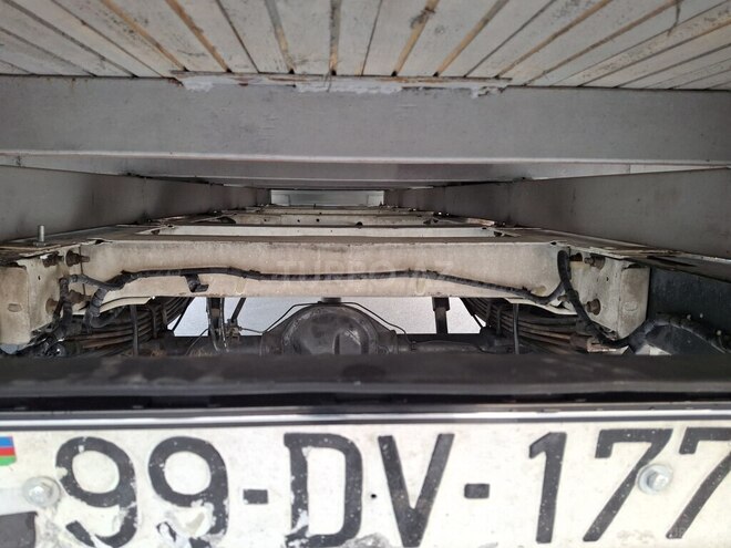 Ford Transit 2003, 252,520 km - 2.4 л - Sumqayıt