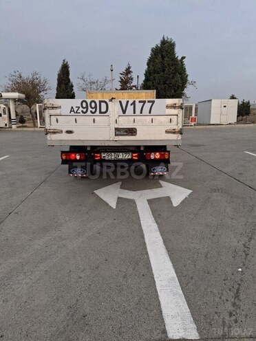 Ford Transit 2003, 252,520 km - 2.4 л - Sumqayıt