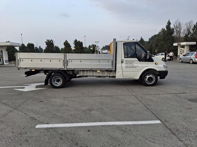 Ford Transit 2003, 252,520 km - 2.4 л - Sumqayıt