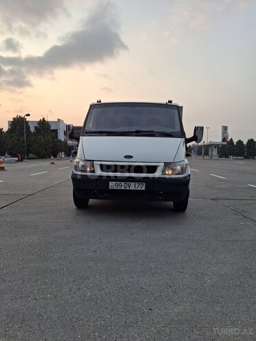 Ford Transit 2003, 252,520 km - 2.4 л - Sumqayıt