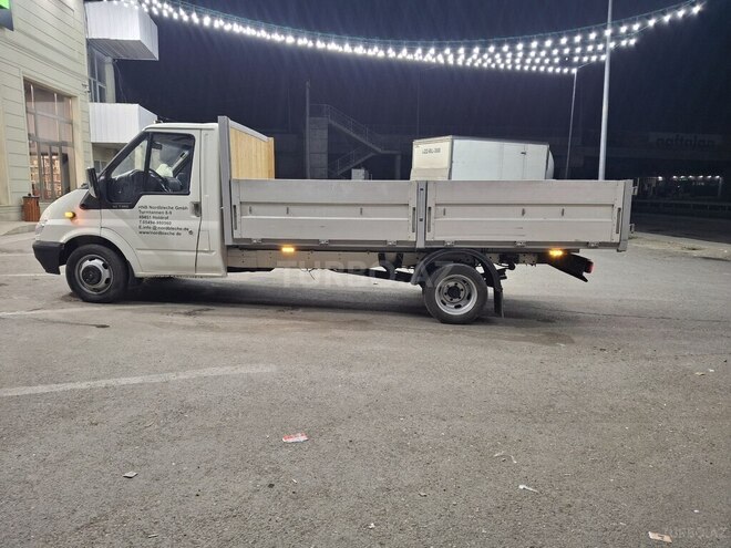 Ford Transit 2003, 252,520 km - 2.4 л - Sumqayıt