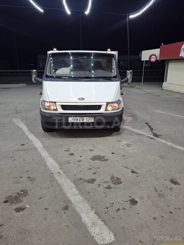 Ford Transit 2003, 252,520 km - 2.4 л - Sumqayıt