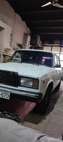 LADA (VAZ) 2107 2004, 250,000 km - 1.5 l - Sumqayıt