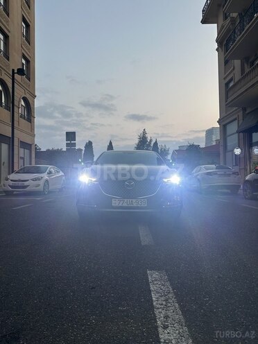 Mazda 6 2024, 11,300 km - 2.5 l - Bakı