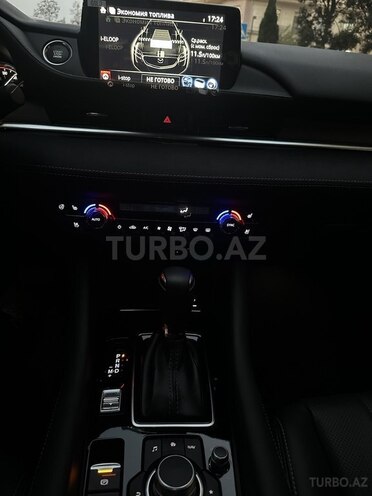 Mazda 6 2024, 11,300 km - 2.5 l - Bakı