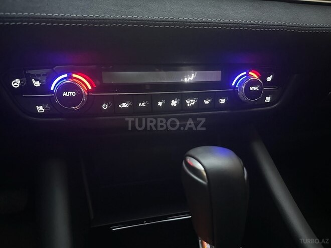 Mazda 6 2024, 11,300 km - 2.5 l - Bakı
