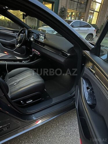 Mazda 6 2024, 11,300 km - 2.5 l - Bakı