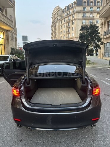 Mazda 6 2024, 11,300 km - 2.5 l - Bakı