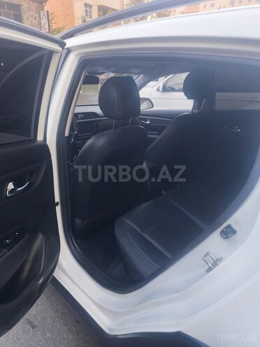 Kia Rio X-Line 2019, 172,000 km - 1.6 л - Bakı