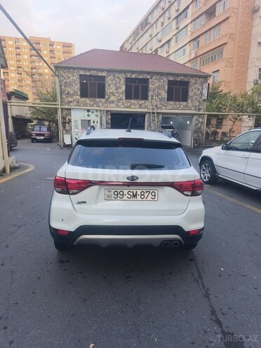Kia Rio X-Line 2019, 172,000 km - 1.6 л - Bakı