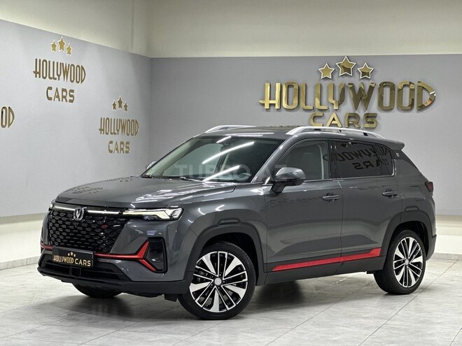 Changan CS 35 Plus-2